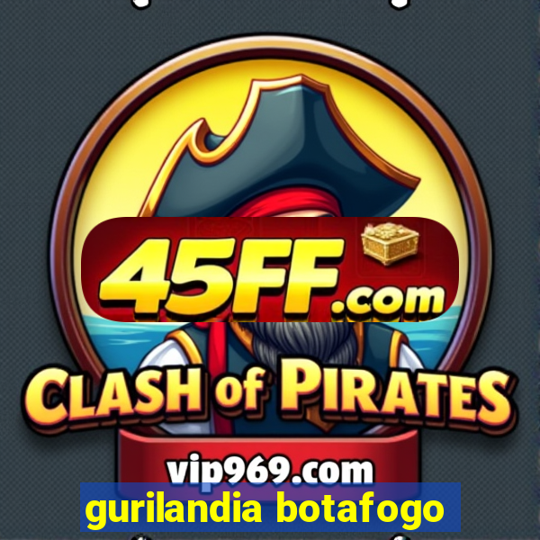 gurilandia botafogo